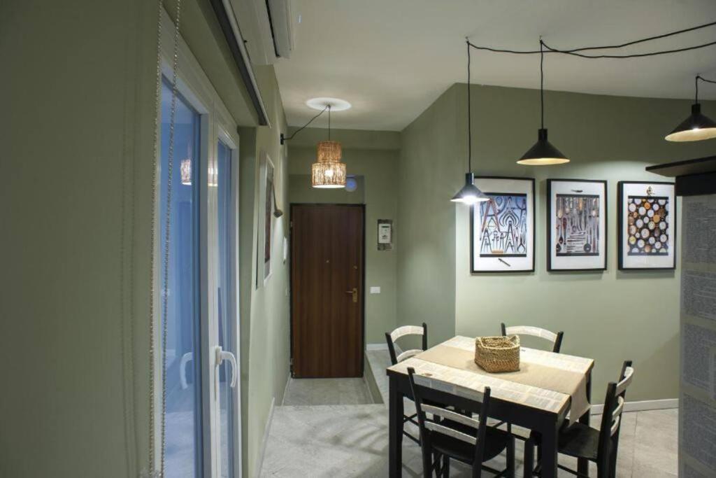 Central, Family-Friendly, Washing Machine, 200M To Aquarium And Metro, 300 Mbps Internet Genua Exterior foto
