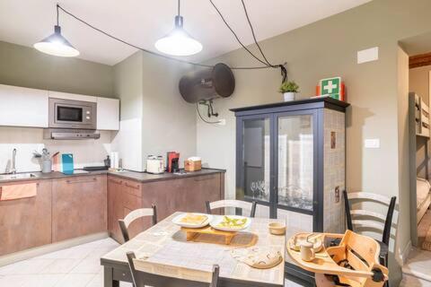 Central, Family-Friendly, Washing Machine, 200M To Aquarium And Metro, 300 Mbps Internet Genua Exterior foto